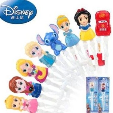 sumpit disney sumpit anak karakter sumpit training chopstik sumpit anak princess sumpit belajar anak