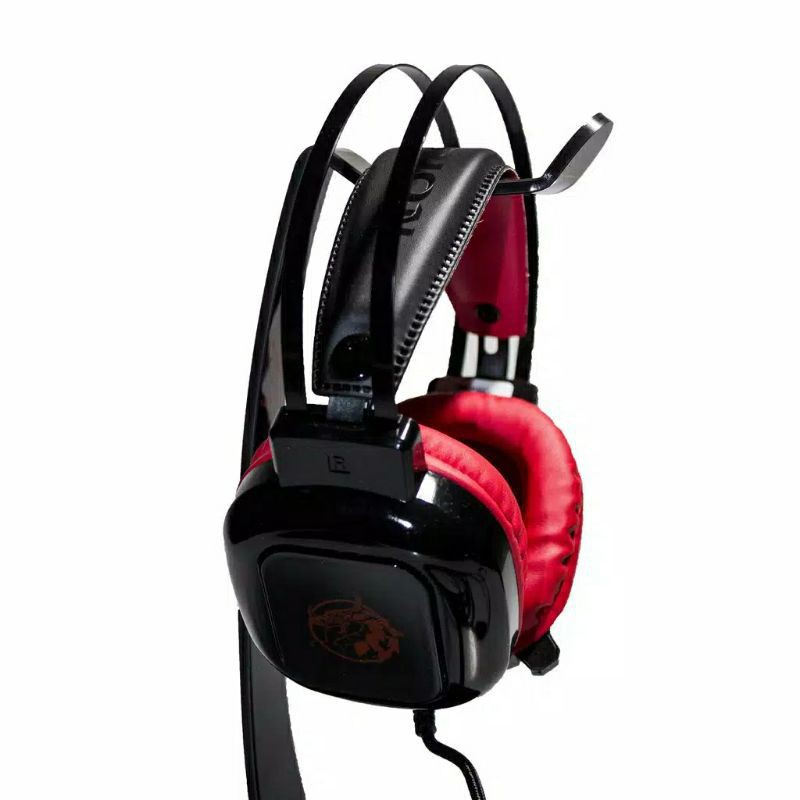 HEADSET GAMING IMPERION HS-G30 / HEADSET IMPERION
