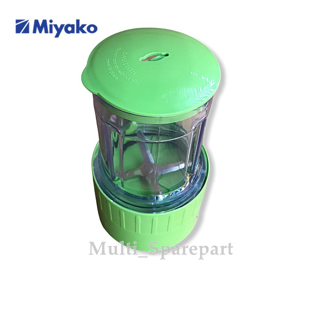 WETMILL Miyako Original - Chopper Bumbu Basah BL 101 102 151 152