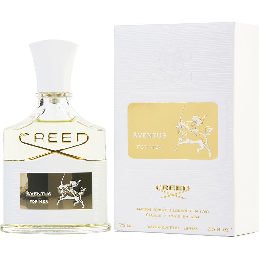 Creed Aventus Her women original
