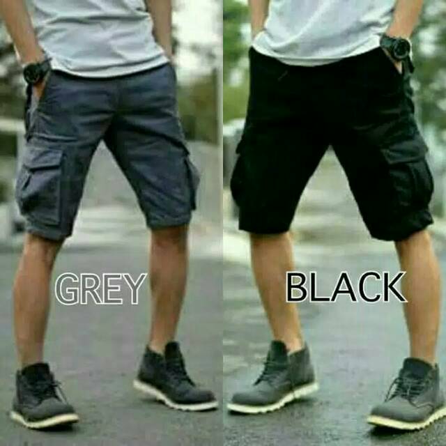 Cargo pdl pria/celana cargo pendek /celana pendek pdl /celana Pdl pria/celana cargo pendek pria