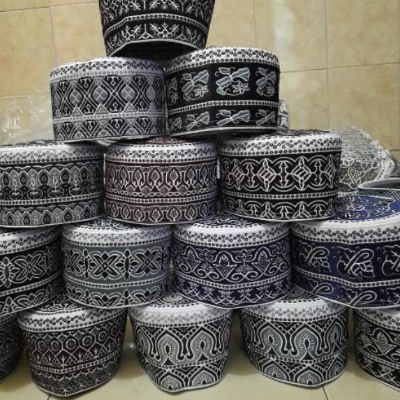 Big Sale.. Peci oman banglades   assyarif