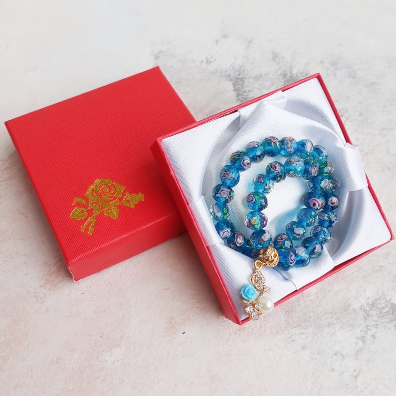 TASBIH MORANO 33 (FREE BOX)