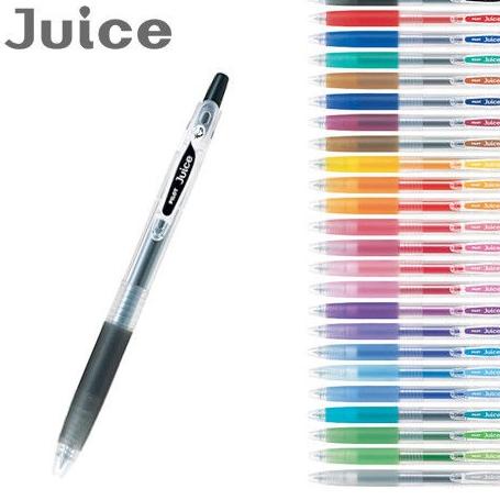 

11.11Brand PILOT "JUICE" 0.38 MM / LJU-10UF-EX