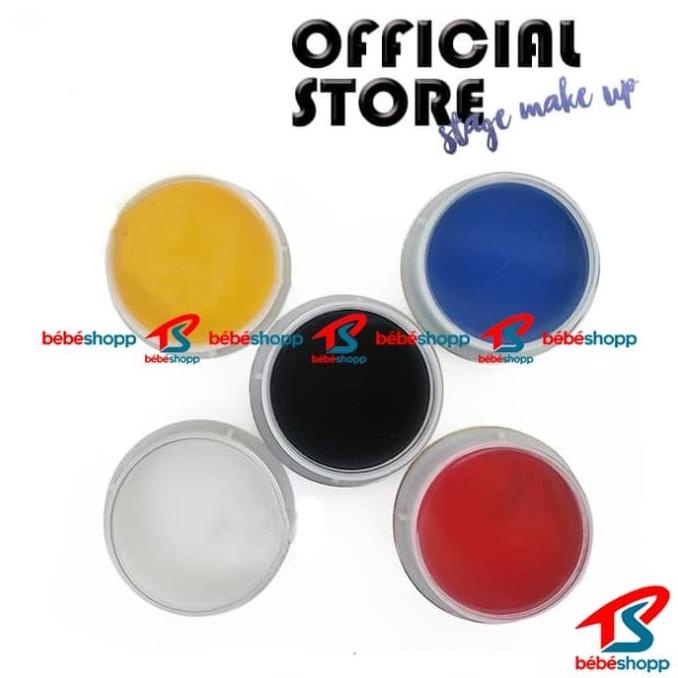 Pm Professionnel - Stage Make Up. Face Painting. Body Painting, Makeup