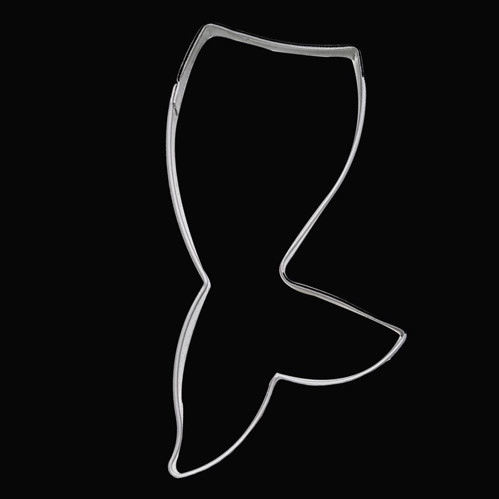 [Elegan] Cookies Cutter Mold 1pcs Fondant Cetakan Coklat Alat Baking Pastry Baking Cetakan Biskuit