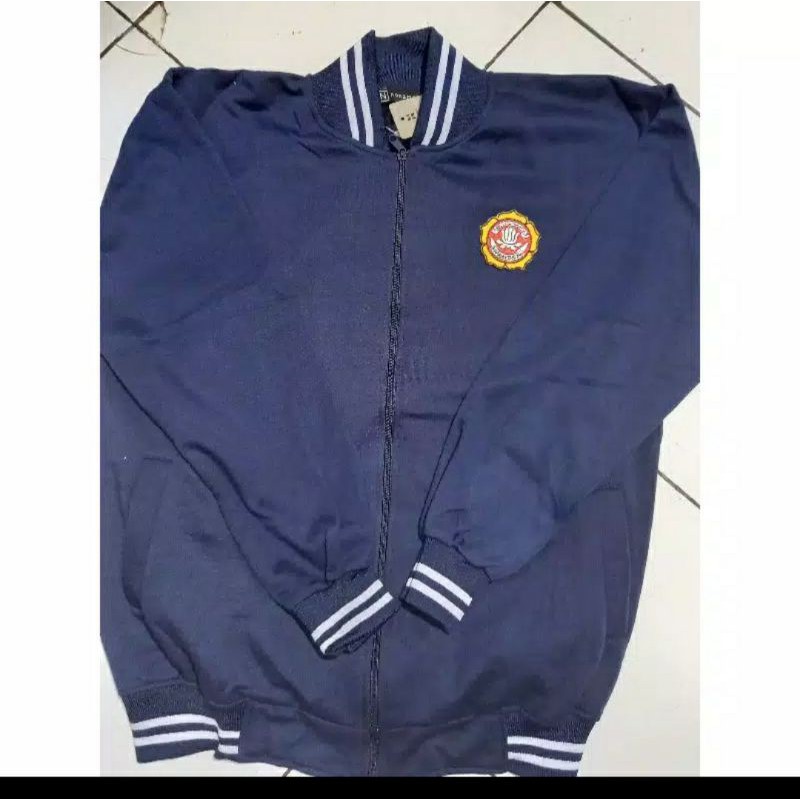 jaket karang taruna