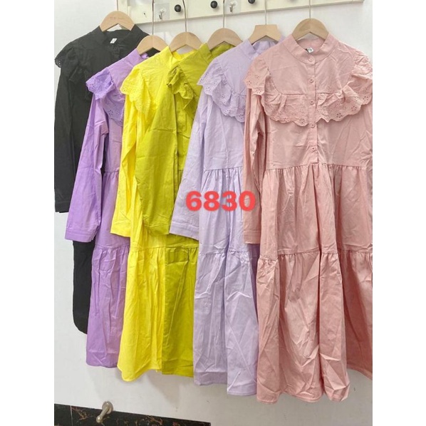 long tunik yimina import