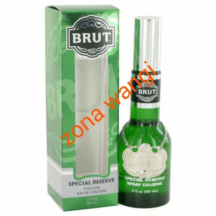Parfum Original - Brut Special Reserve Man