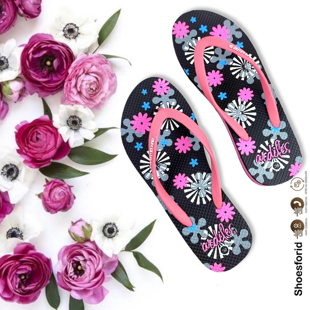 SFH SANDAL WEDGES WANITA ARDILES CURVA  // ARDILES VIBEKE // ARDILES EUSTACIA-5