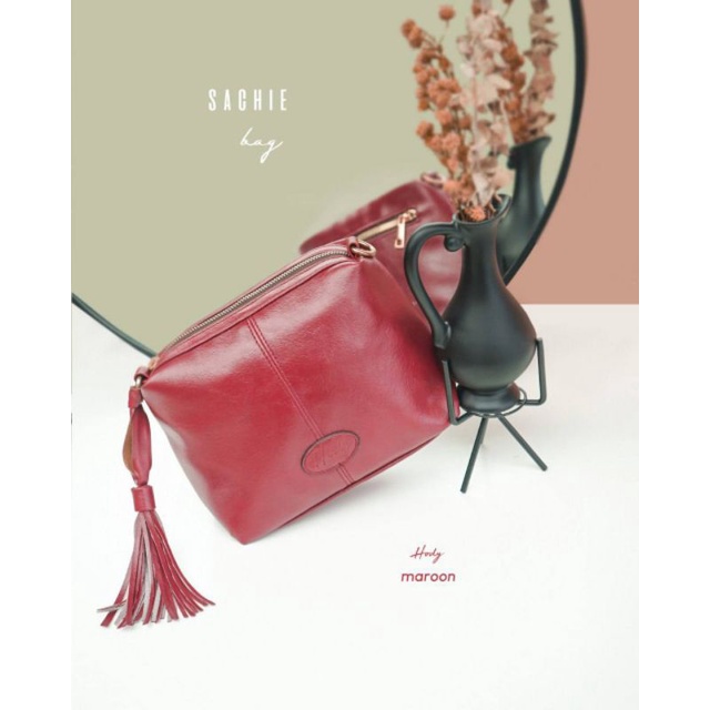 sachie bag by hody