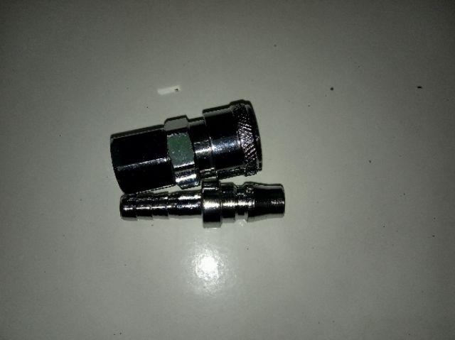 Seset Sambungan Spray Gun Coupler Sh20&pf20