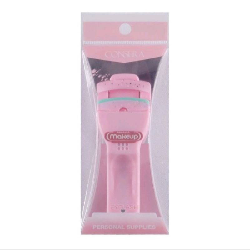 Consera Eyelash Curler Z333-Pink