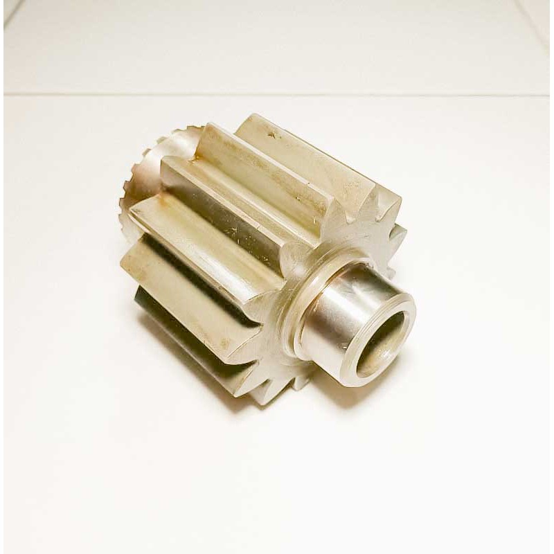 Pinion spur gear 9cm Z13 M6