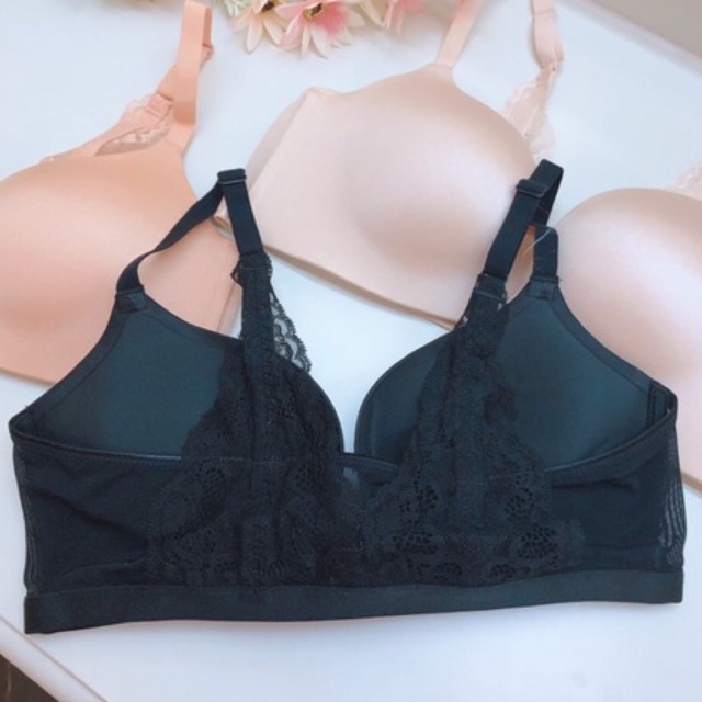 BRA SEAMLESS (K-G10) KAIT DENGAN KOREAN STYLE PREMIUM QUALITY