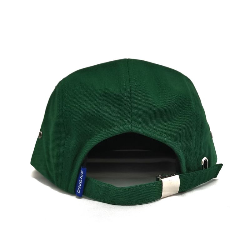 Topi Distro 5panel Topi panel Weekend offender Topi distro premium visor pendek