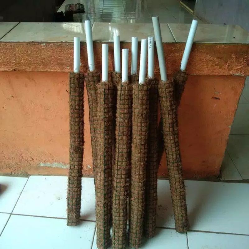 turus 30cm / penyangga tanaman hias / turus murah