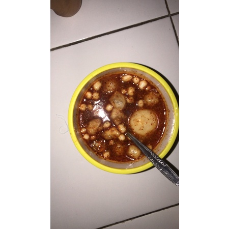 

Bakso