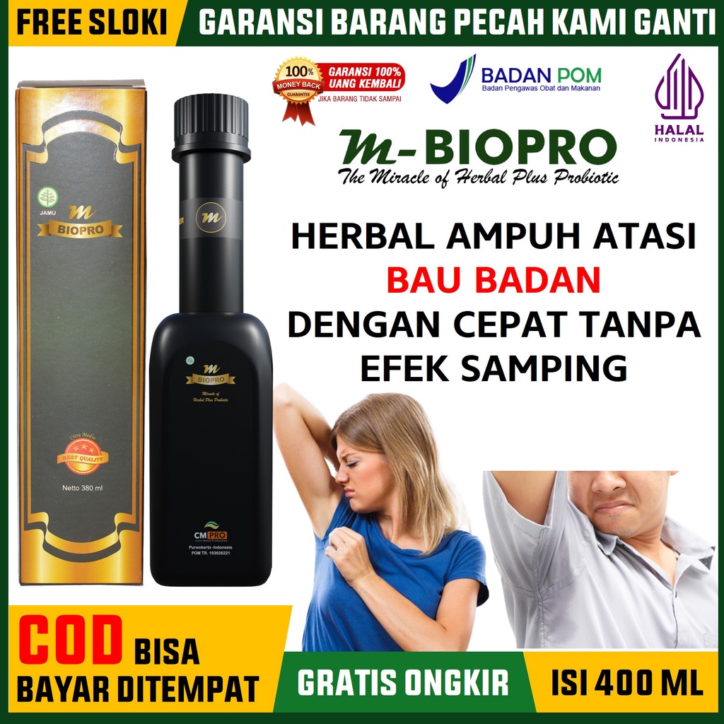 Obat Bau Badan Paling Ampuh,  Penghilang Bau Badan Ketiak Basah Bau, Obat Bau Mulut Permanen Herbal 