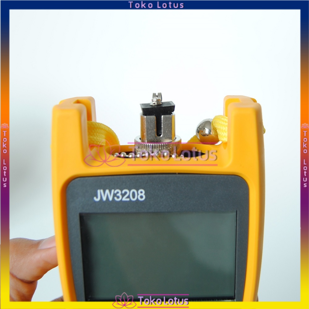 OPTICAL LIGHT SOURCE JOINWIT JW3109 OLS JOINWIT [Bisa Bayar Ditempat]