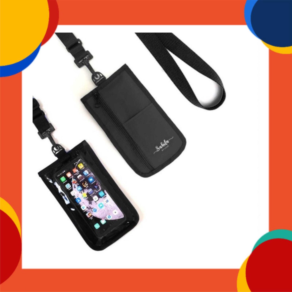 [COD] Wilsan- Tas selempang slingbag mini fashion wanita cewek remaja korea kekinian terbaru murah