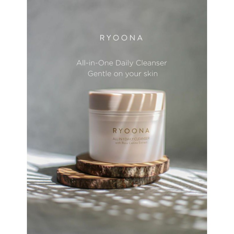 Ryoona x PatriciaStephanie