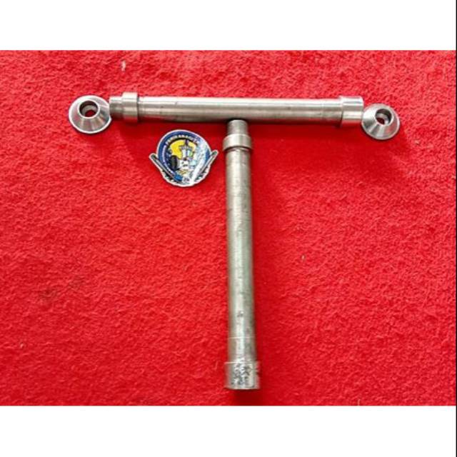 As T  komstir pnp T ninja