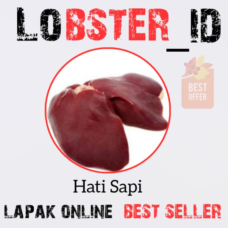 

Hati Sapi