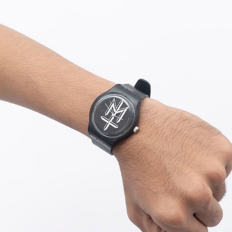 new jam tangan maternal PW 21