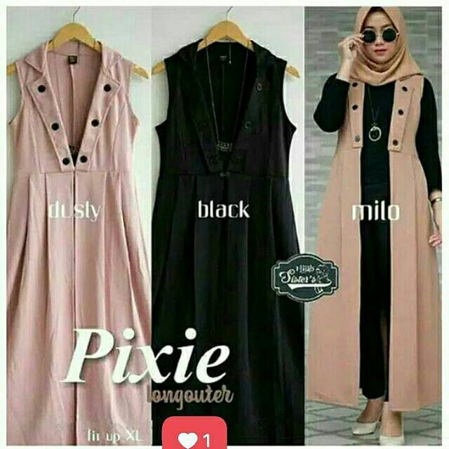 PIXIE OUTER