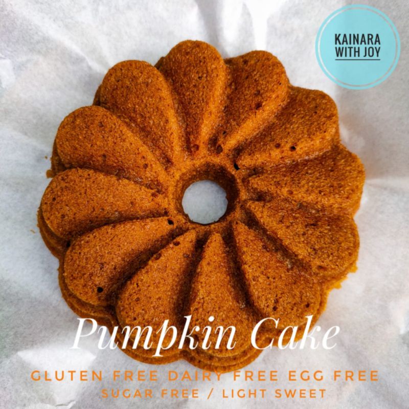 

Kainara Sehat-GFCF CAKES