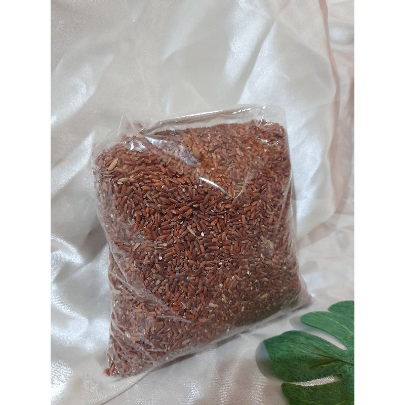 

Beras Merah Lokal 1kg