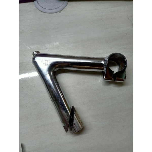 stem nitto njs