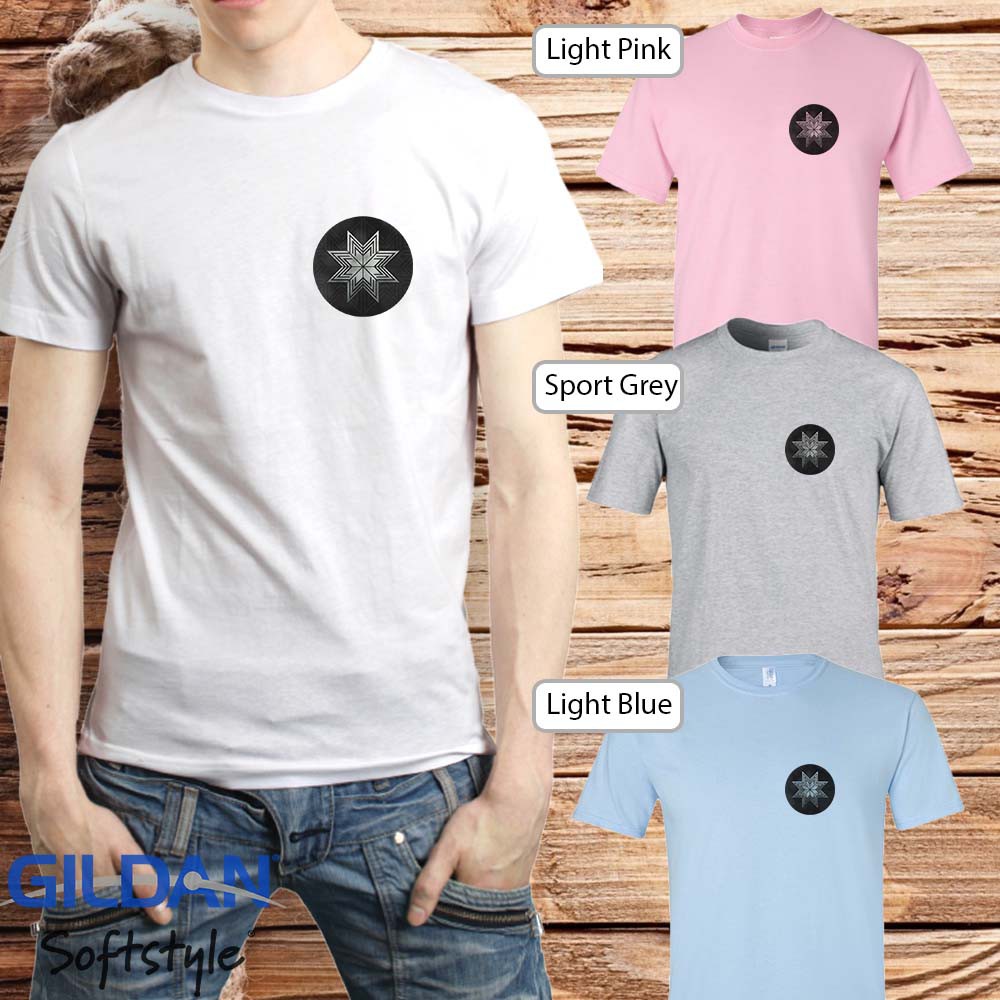 baju t shirt kaos band merchandise music official DEWA 19 01