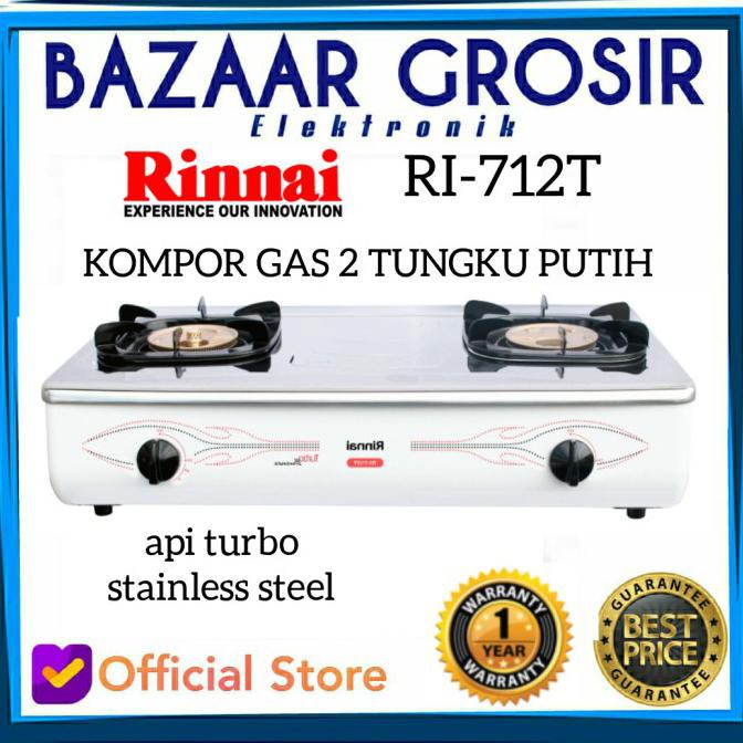 Harga Ri 712 T Putih Terbaru Juni 21 Biggo Indonesia