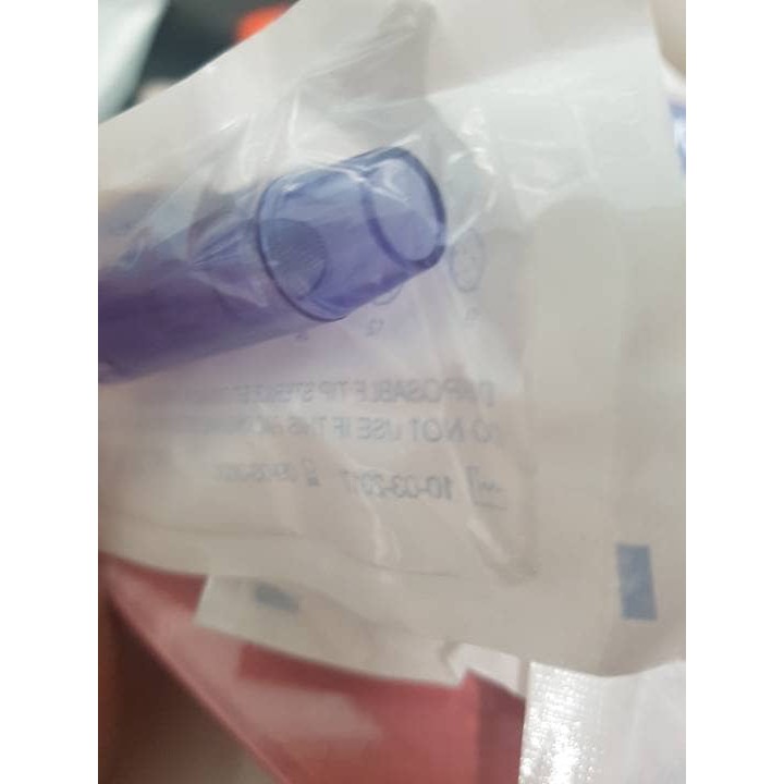 Jarum Nano (Biru) Dr.Pen/Nano Needles Dr.Pen