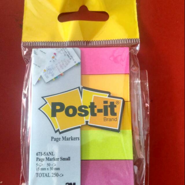 POST-IT