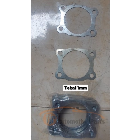 PLAT SHIM AS RODA BELAKANG L300