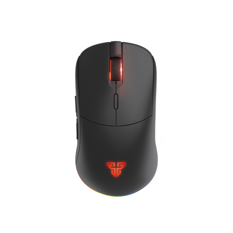 Mouse Fantech XD3 Helios Wireless RGB - Gaming - Dual Mode - Original