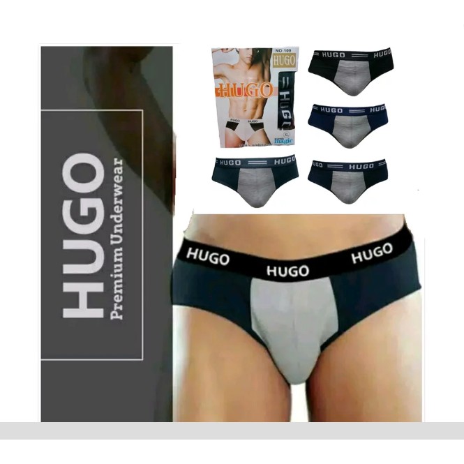 Celana Dalam Pria Hugo