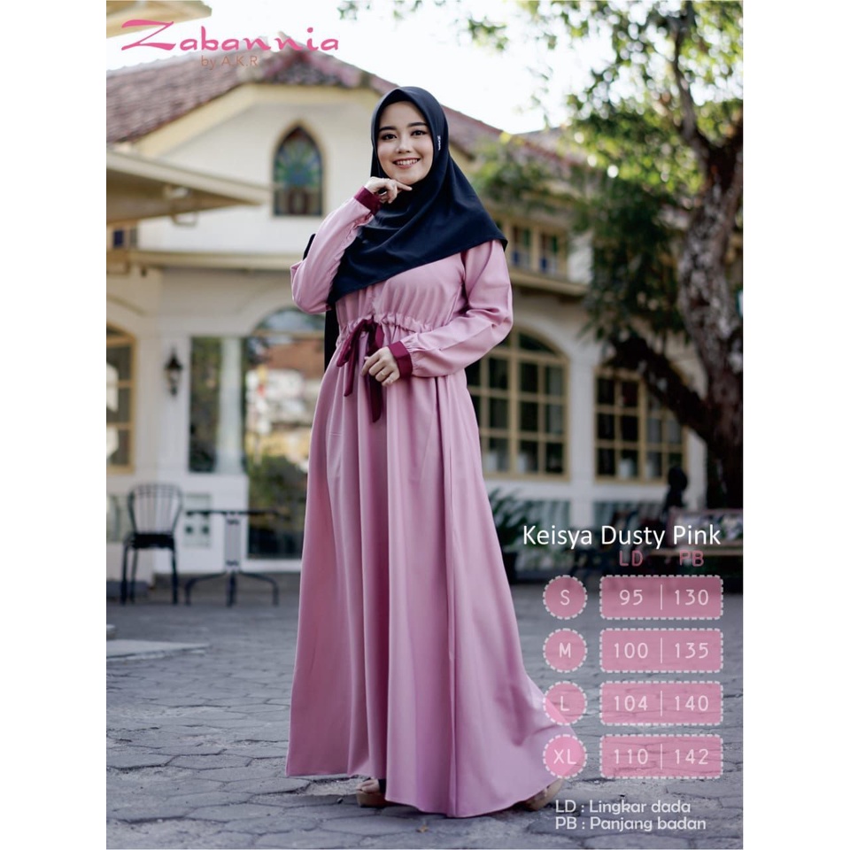 zabannia-keishadress-dressmuslimah-gamis-gamisterbaru-gamistrendy