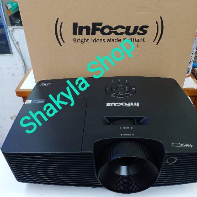 Projector infocus in226 Ansi 3500