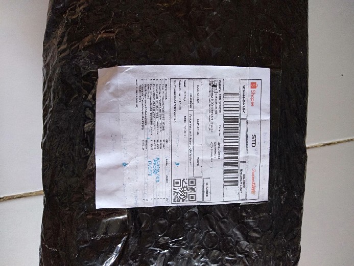 Bola Kayu Pengganti Kapur Barus (1 Set Isi 5)