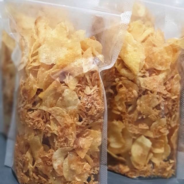 

KERIPIK KENTANG EBI Ny.LENNY (PIKEBI) 150gr