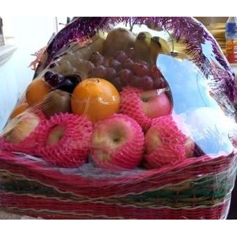 

READY COD Parcel Buah Segar Jumbo Bekasi GRATIS