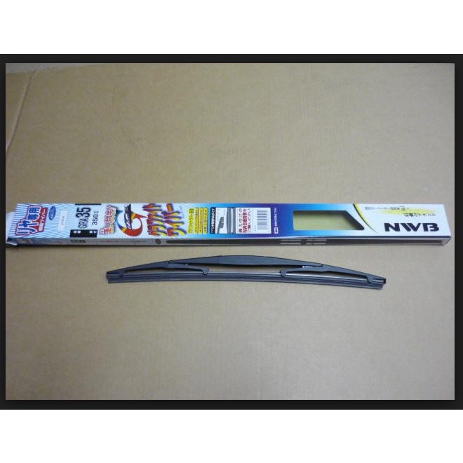 Wiper Belakang Honda CRV 14" 350mm GRA 35 NWB " 60080 "