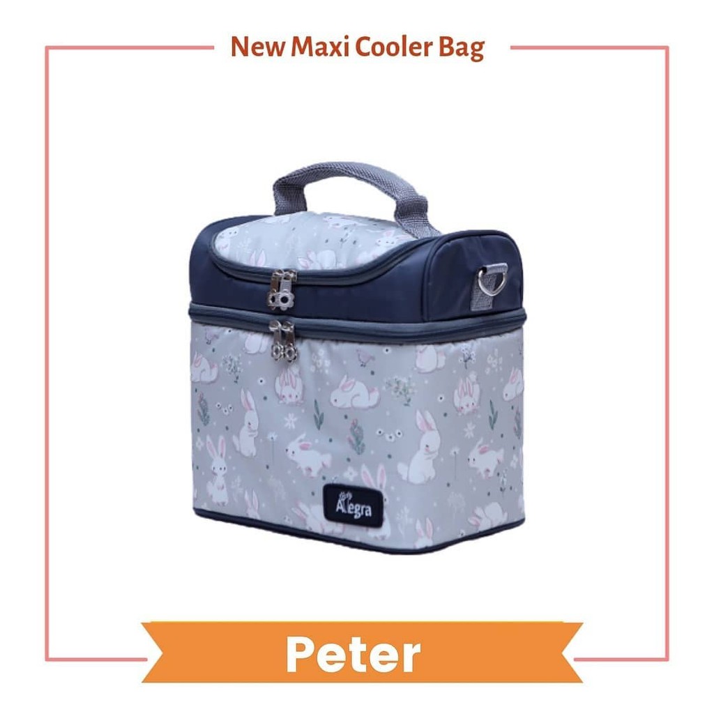 NEW MAXY COOLER BAG / COOLER BAG