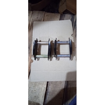 anting2 per carry, carry futura, katana