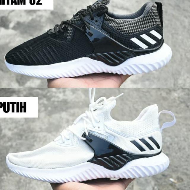 Sepatu Casual Adidas Alphabounce Beyond Grade Ori |KEL Produk