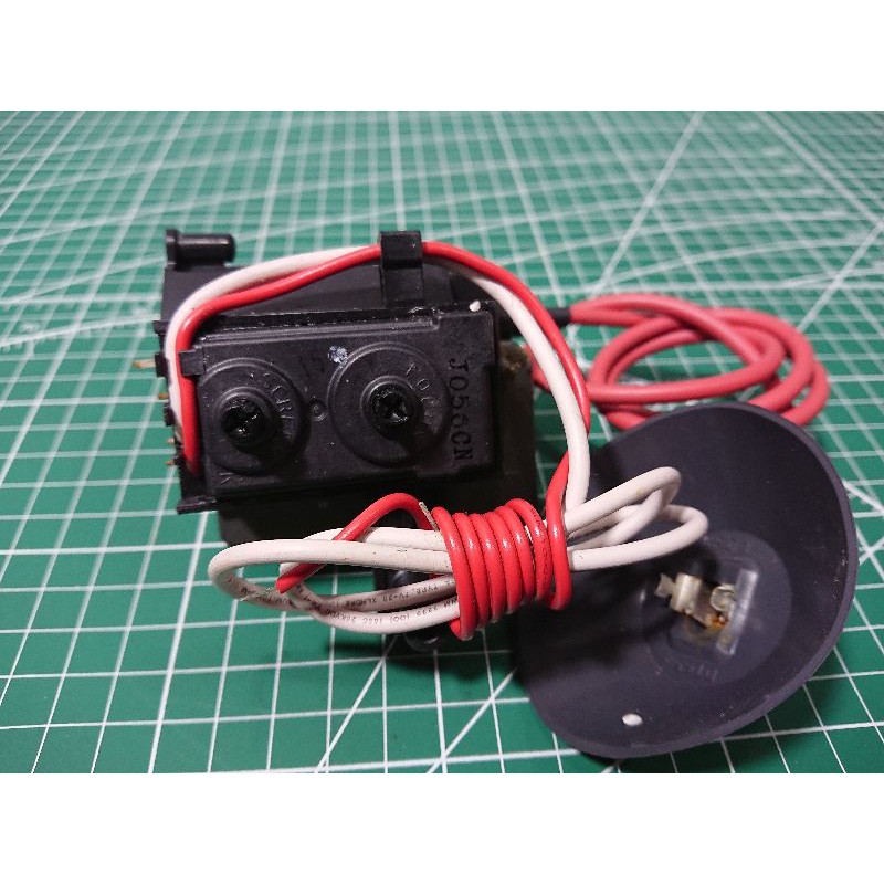 G4G5K0000001 Flyback Panasonic Asli Original